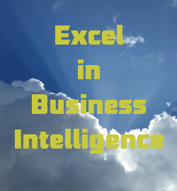 Future of Excel in Business Intelligence
