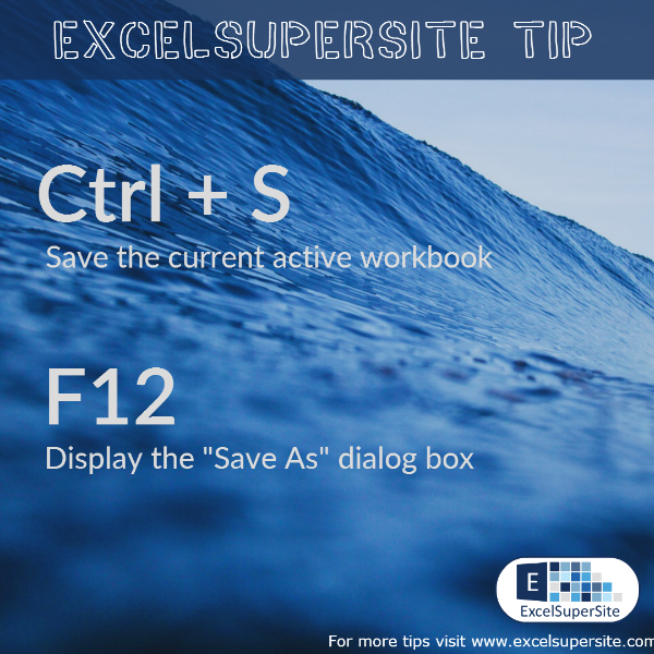 image-Tip of the Day-CtrlS-F12