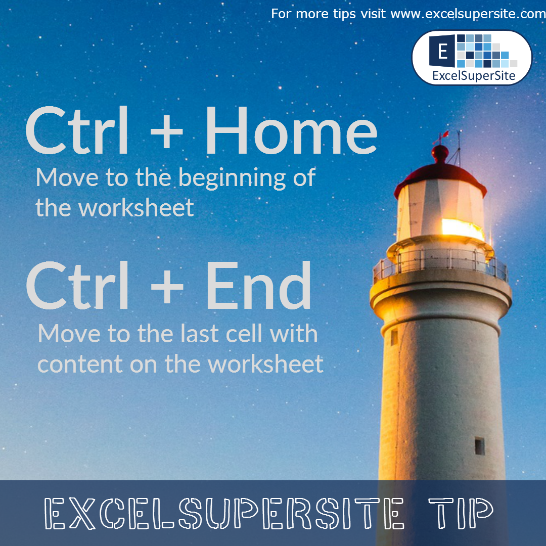 image-Navigate-Tip of the Day-CtrlHome-CtrlEnd